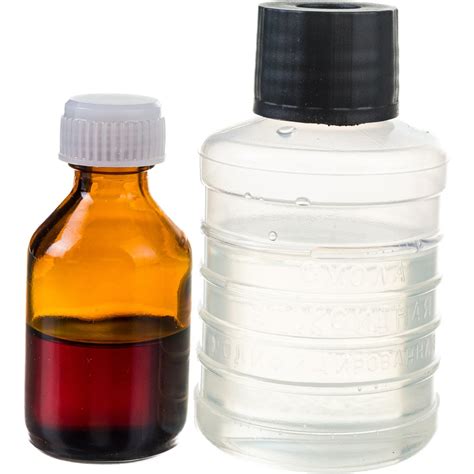 Клей эпоксидный универсальный термостойкий марки ЭДП ООО «НПК «Астат ...