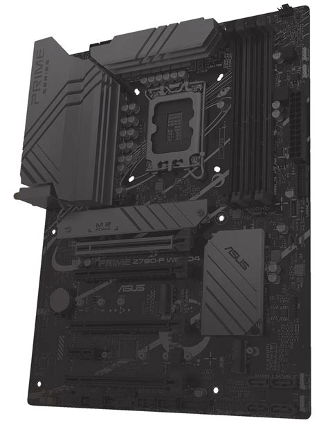 Prime Z P Wifi D Motherboardsasus Global