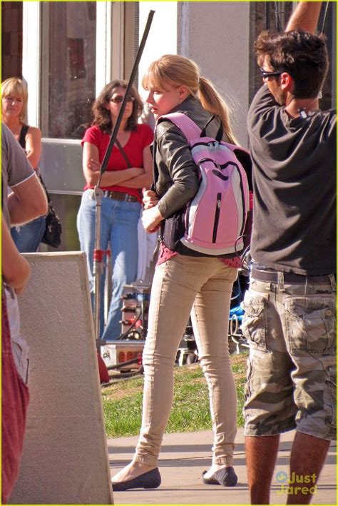 Chloe Grace Moretz Kick Ass Hot