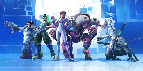 Overwatch® 2 and LE SSERAFIM® team up in a new collab event! - News ...