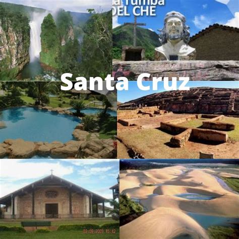 Comprar Paseos Turisticos Santa Cruz Turistico Paisajes De Bolivia