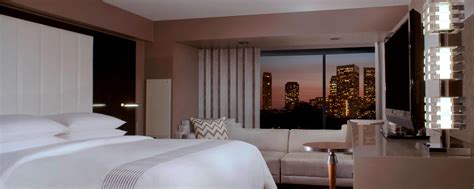 Beverly Hills Hotels | Beverly Hills Marriott Los Angeles