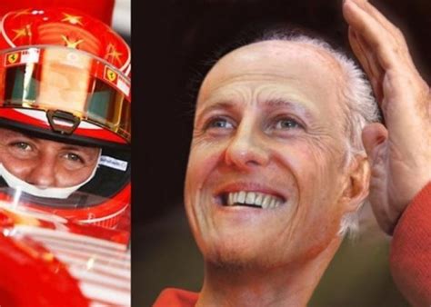 Lo Que Se Sabe Del Estado De Salud De Michael Schumacher