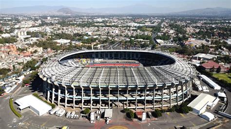 Este Es El Nuevo Ofrecimiento A Dueños De Palcos En El Estadio Azteca