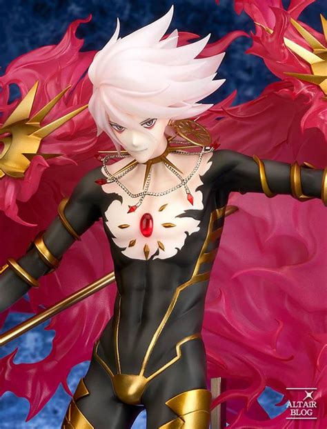 ALTAiR Fate Grand Order Karna 1 8 Lancer Ver Limited Edition