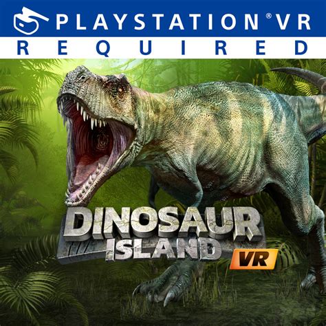 Dinosaur Island VR - Metacritic