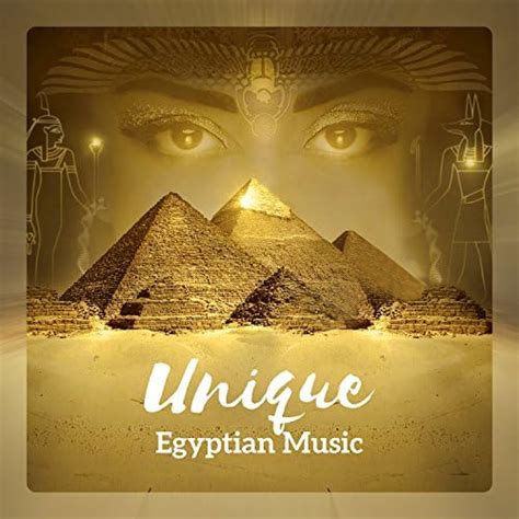 Unique Egyptian Music Arabian Belly Dancing Magical Exotic Trance Ancient