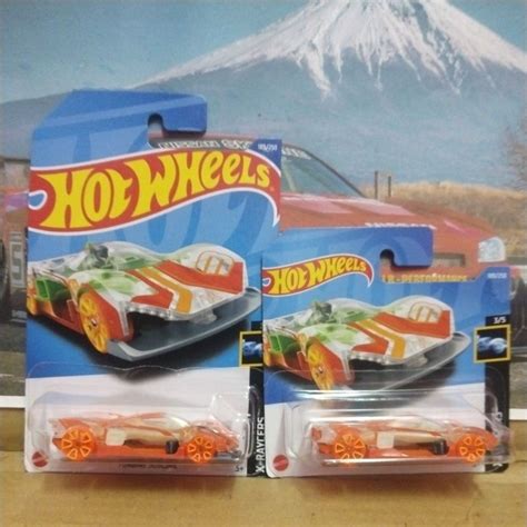 Hot Wheels Turbine Sublime Shopee Malaysia
