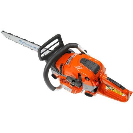 Chainsaw Husqvarna Xp