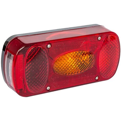 Lampa Tylna Zespolona Asp Ck Midipoint Ii L P Za Z