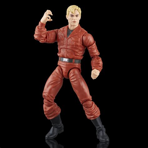 Marvel Legends West Coast Avengers Pack Exclusive The Toyark News