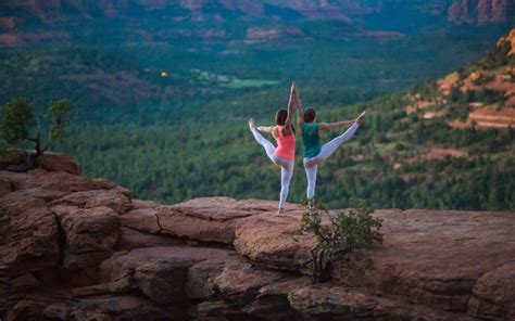 Yoga Magic in Sedona • Sedona Yoga Festival