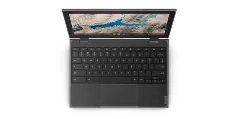 Lenovo 100e Chromebook (2nd Gen, MTK) | 11-inch device for students | Lenovo US