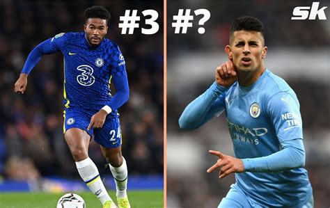 Ranking 5 Best Right Backs In World Football This Year 2021