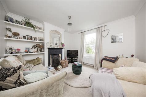 Powder Mill Lane Tunbridge Wells 3 Bed Semi Detached House For Sale