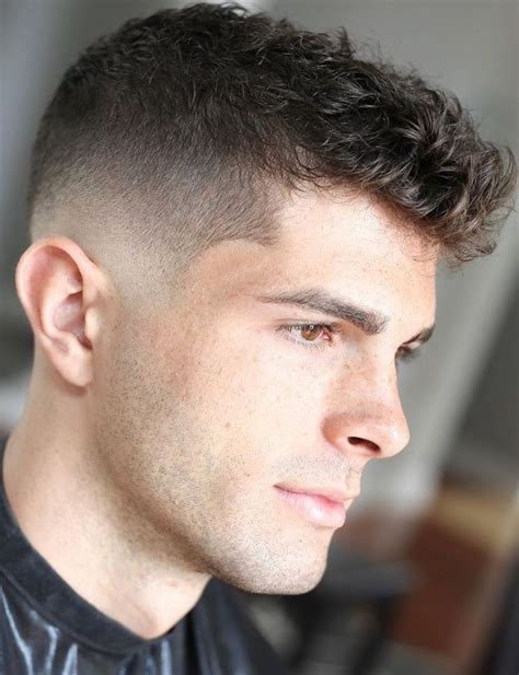 30 Best Curly Hairstyles For Men That Will Probably Suit Your Face