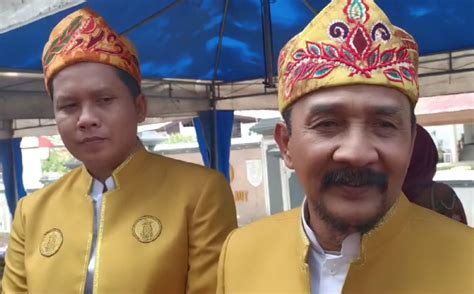 Pj Bupati Ingin Perbaiki Sistem Pengairan di Tanah Laut