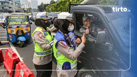 Jadwal Operasi Zebra Candi Jateng Dan Sasaran Pelanggaran