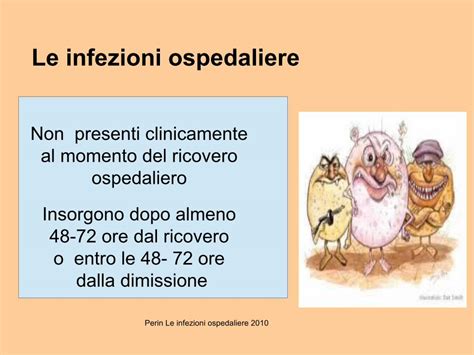 PDF Le Infezioni Ospedaliere Associazione ANIMO Infezioni