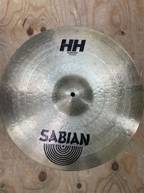 Yahoo Sabian Hh