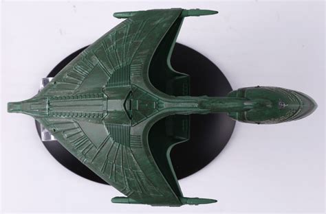 The Trek Collective: Review: The Official Starships Collection #5 ...