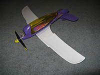 Original Air Hogs Air Powered Plane - RC Groups