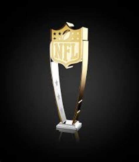 NFL MVP: QB only award? — Pro Sports Fans