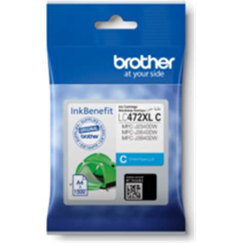 Brother Cyan Ink Cartridge For Mfc J Dw Mfc J Dw Mfc J Dw