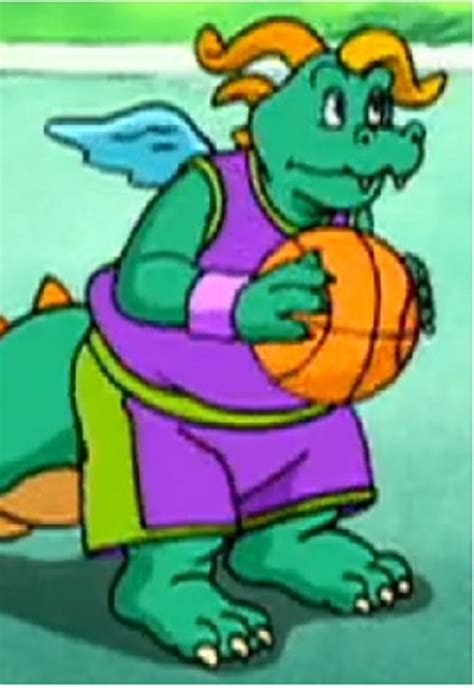 Dragon Tales Andrew By Axlfan28 On Deviantart