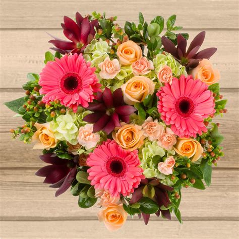 Daisy Arrangements and Bouquet Ideas