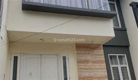 Rumah Dijual Di Alfa Indah Jakarta Barat Harga Terbaru 2023