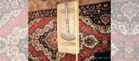 Сечка для капусты купить в Перми | Товары для дома и дачи | Авито