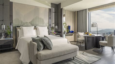 Now Accepting Reservations Four Seasons Hotel Hangzhou At Hangzhou