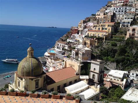 Best Hotels On The Amalfi Coast The Independent