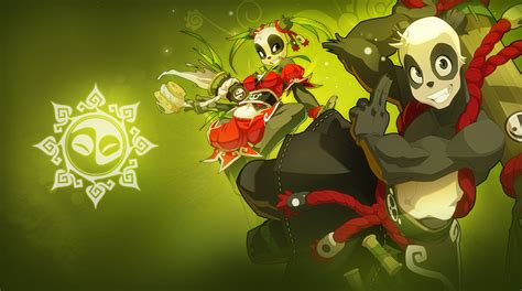 El Nuevo Pandawa Ha Llegado Devblog WAKFU WAKFU Le MMORPG