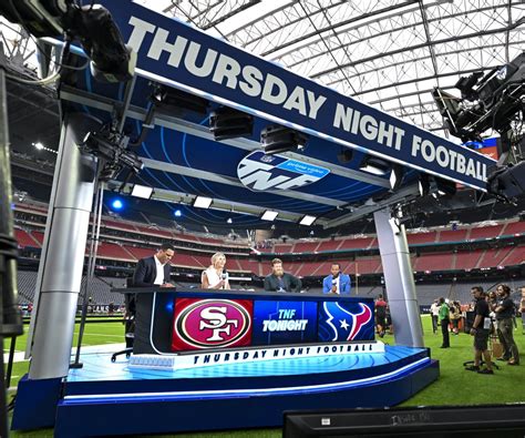 Amazon Compensates Thursday Night Football Advertisers