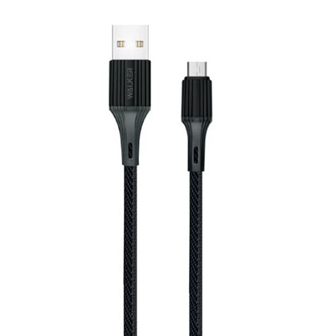 Usb Walker C Micro Black