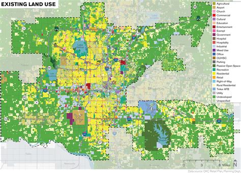 Oklahoma City Zoning Map - Elita AnneCorinne