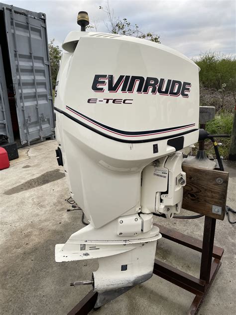 Evinrude Etec 175 Hp Review Discounts Wholesale Futuros Abrelatam Org