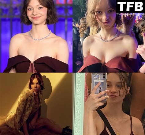 Emma Myers Ememyers Emma Myers Nude Leaks OnlyFans Photo 51 TheFappening