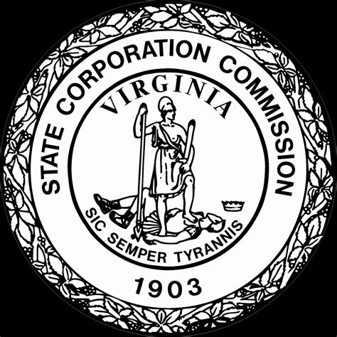 Corporate Seal Template Word