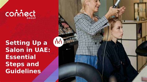 Need To Know About How To Get A Salon License Cost In Uae