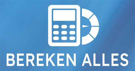 Inhoud Van Een Cilinder Berekenen BerekenAlles