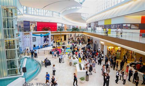 The Mall Of San Juan Unveils 18 New Stores This Month El Nuevo Día