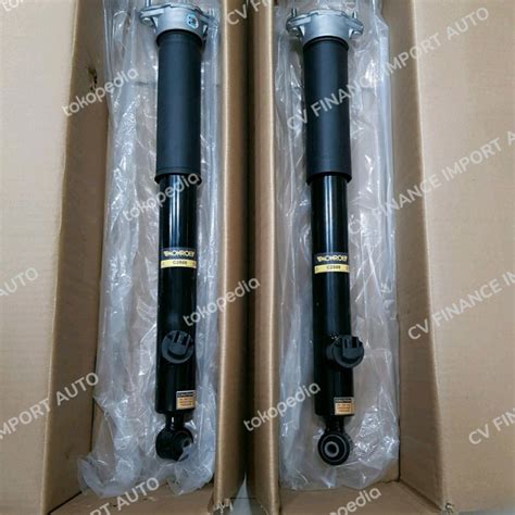 Jual Shock Breaker Belakang Mercedes Benz W204 C200 C250 Tipe Sensor