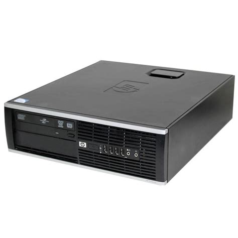 Sistem Hp Compaq Pro I Case De Marcat Cu Jurnal Electronic