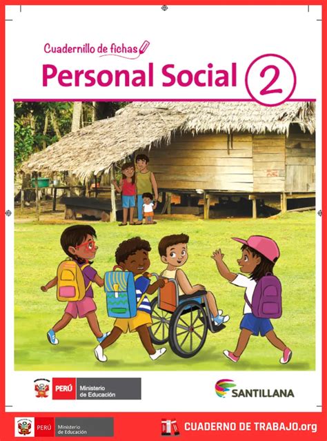 Personal Social Primaria Cuadernillo De Fichas Pdf The Best Porn