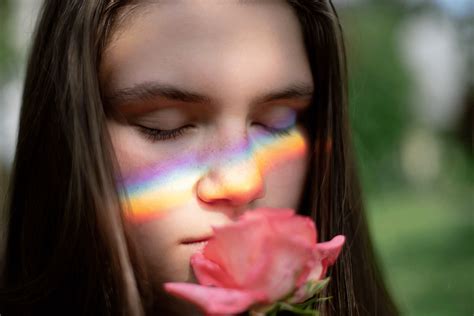Meditazione Sui Colori Vivere I Colori Le Valenze 5