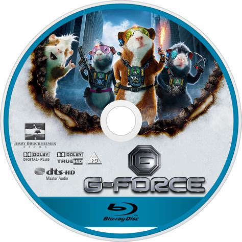 G Force Picture Image Abyss