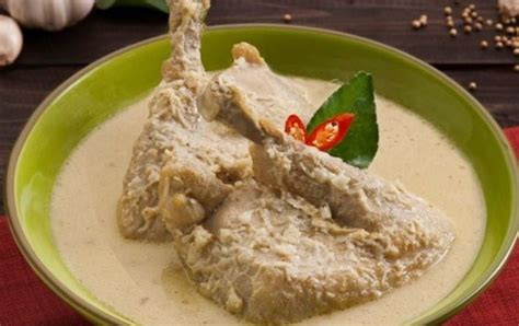 Makanan Khas Kalimantan Timur Yang Lezat Dan Enak